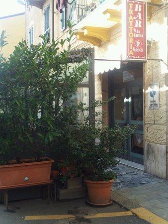 Trattoria la Cantina